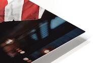 flag fixed copy HD Metal print