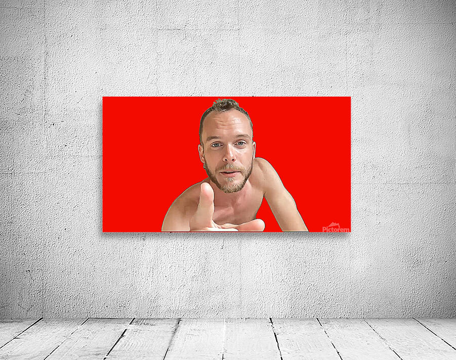 reds Wall Preview