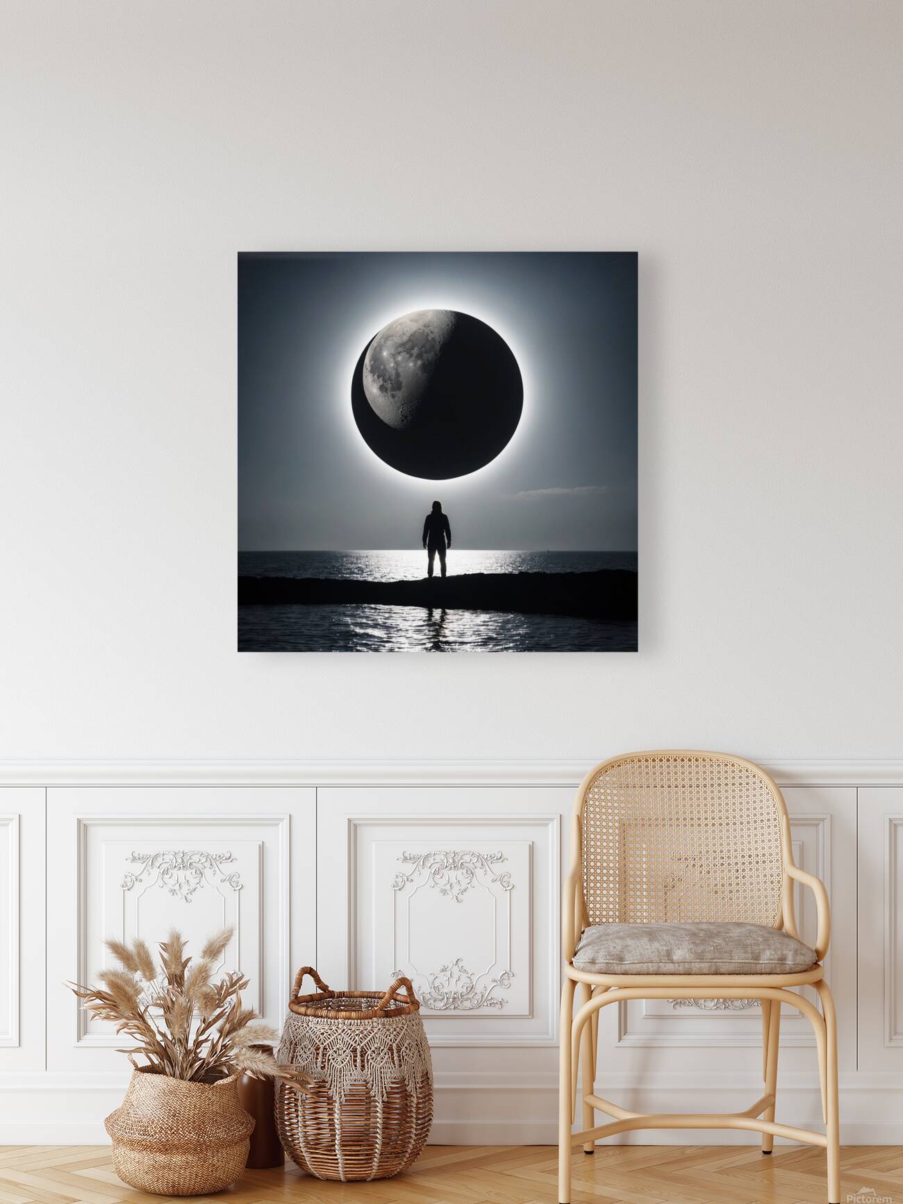 Moonwalker Reproduction