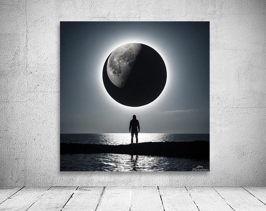 Moonwalker Wall Preview
