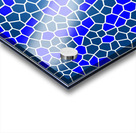 mosaic 269080 Acrylic print