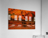 landscape_2_0394 Acrylic Print