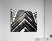 Kuala Lumpur Petronas Twin Towers Malaysia2 Acrylic Print