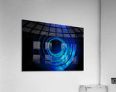 interference 503582 Acrylic Print