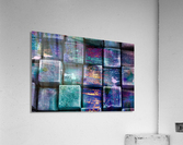 cubes 447703 Acrylic Print