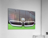 bmw Acrylic Print