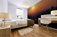 landscape_2_0012 Mural print