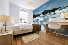 landscape_2_0320 Mural print