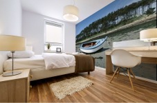 landscape_2_0322 Mural print
