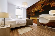 landscape_2_0386 Mural print