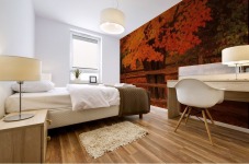 landscape_2_0394 Mural print