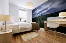 landscape_2_0557 Mural print