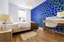 mosaic 269080 Mural print