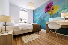 artwork 142699 Mural print