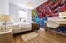 graffiti 569265 Mural print