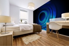interference 503582 Mural print