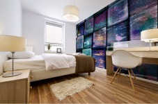 cubes 447703 Mural print