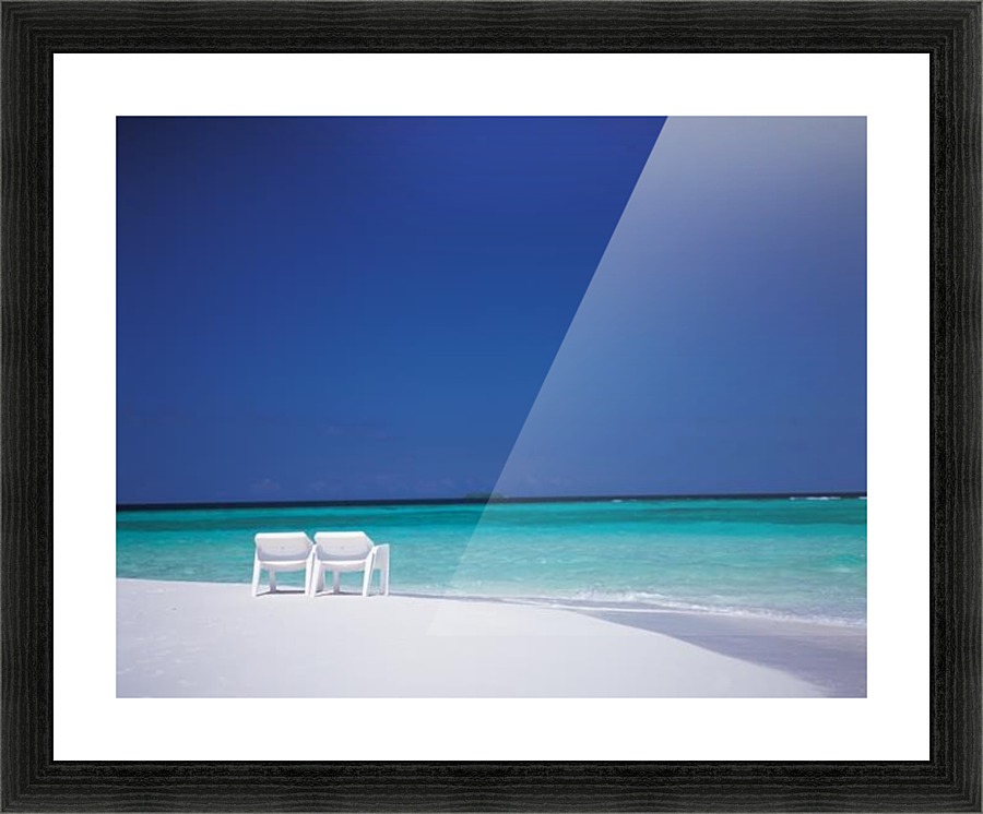 landscape_2_0081 Picture Frame print