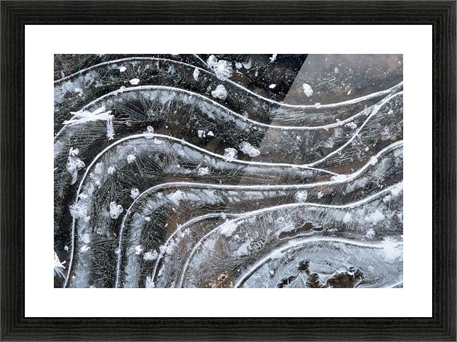 landscape_2_0121 Picture Frame print