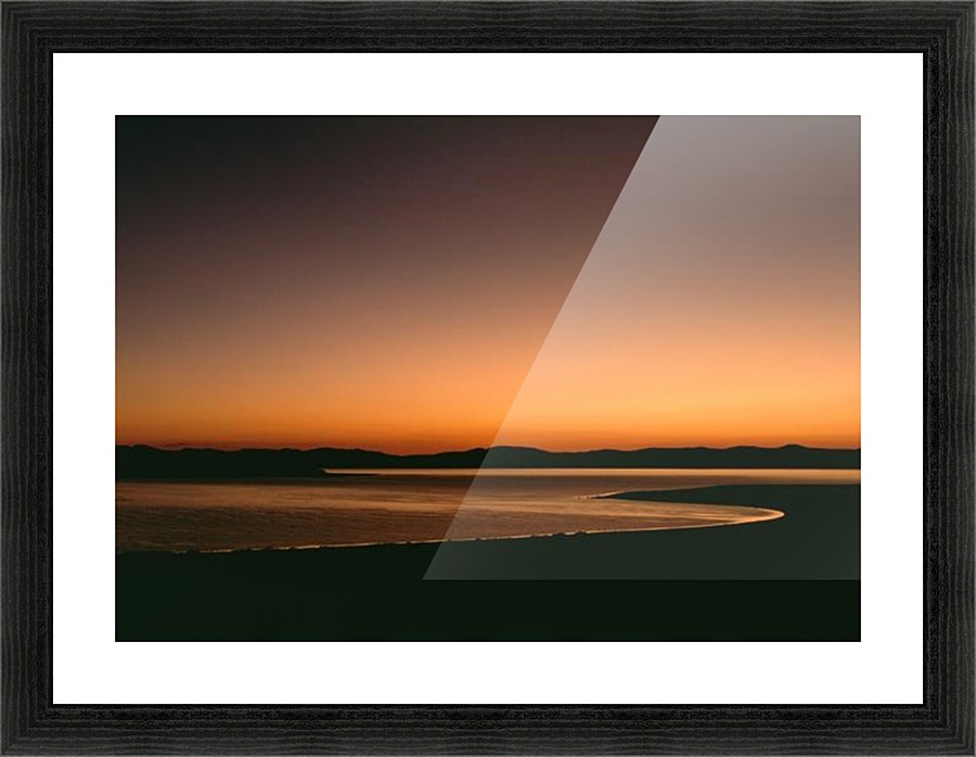 landscape_2_0240 Picture Frame print