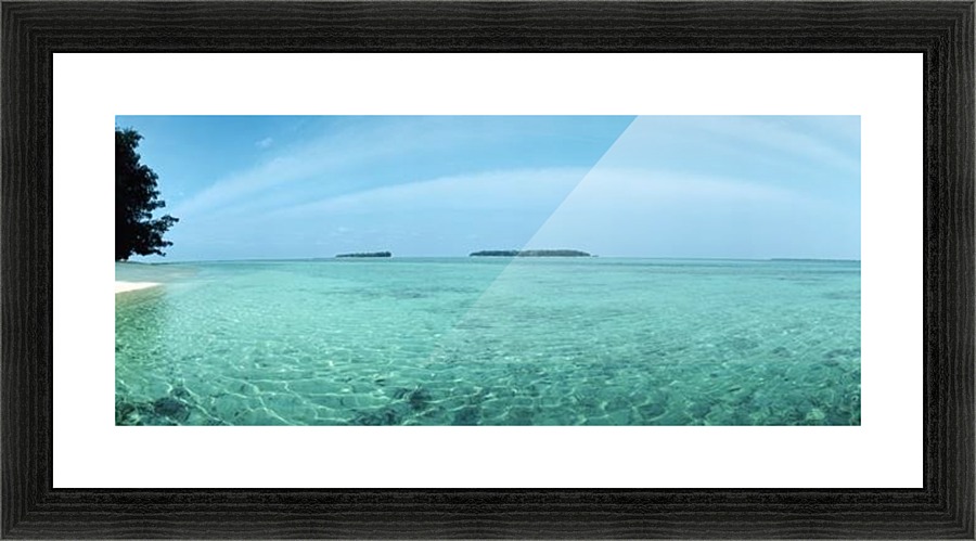 landscape_2_02921 Picture Frame print
