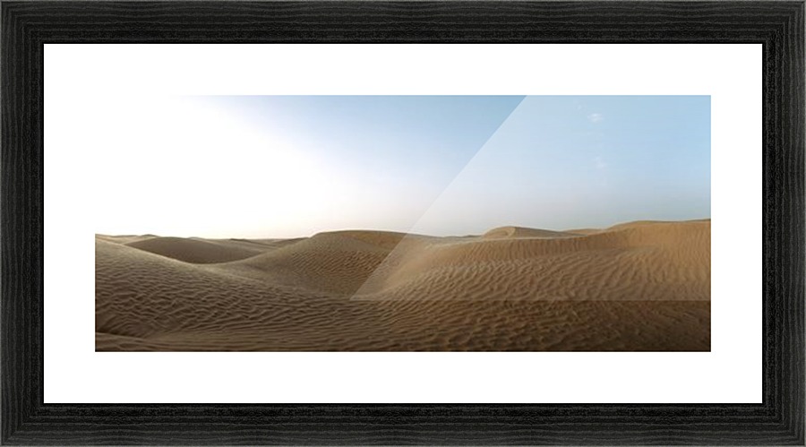 landscape_2_0293 Picture Frame print