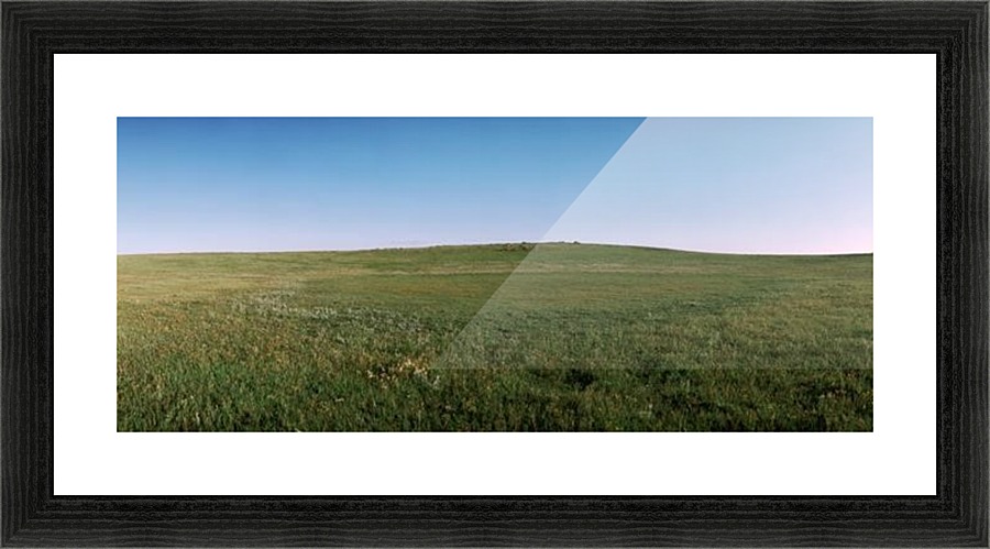 landscape_2_0295 Picture Frame print