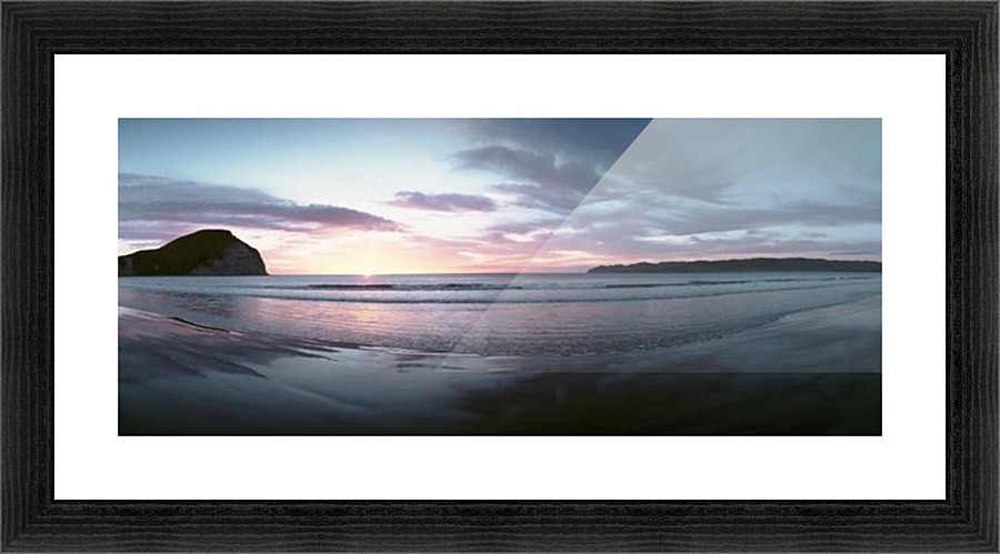 landscape_2_0297 Picture Frame print