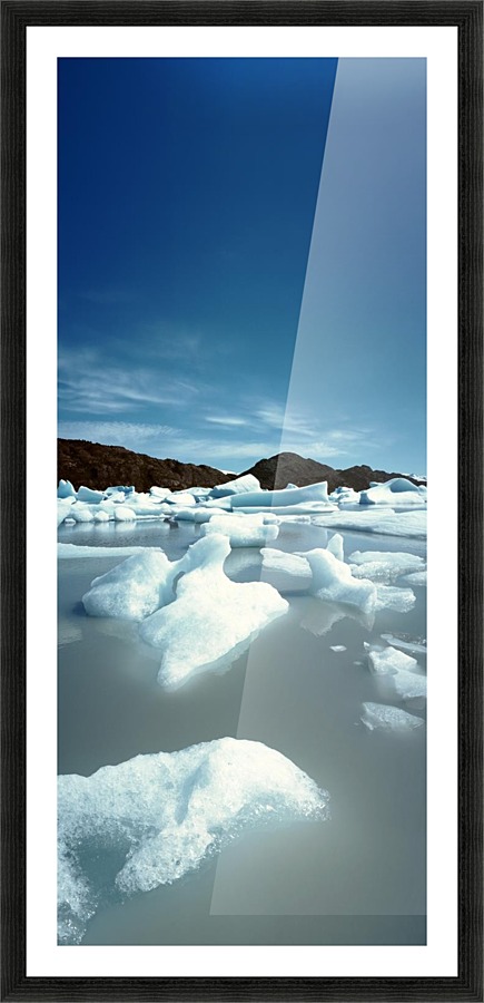 landscape_2_0320 Picture Frame print