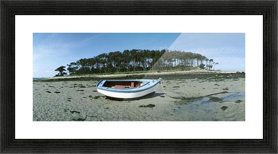 landscape_2_0322 Picture Frame print