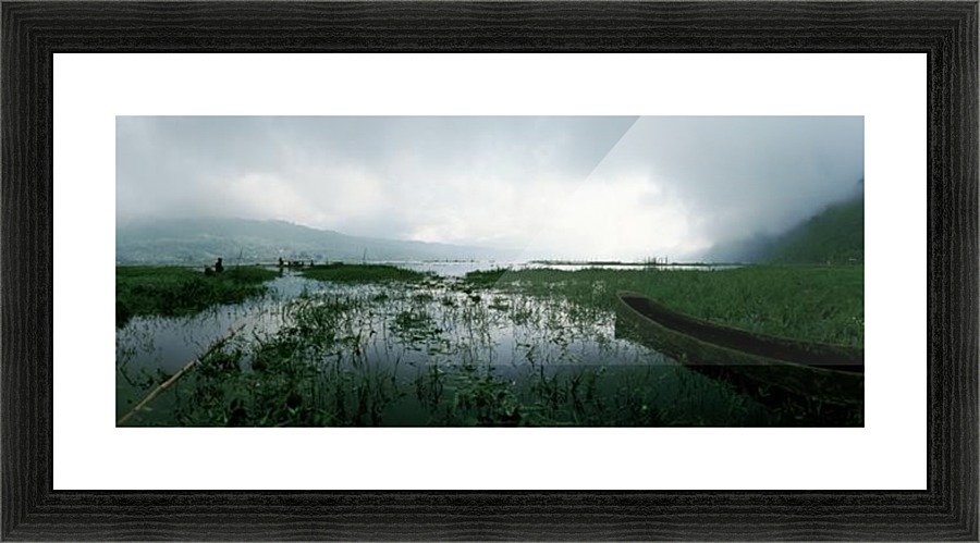landscape_2_0332 Picture Frame print