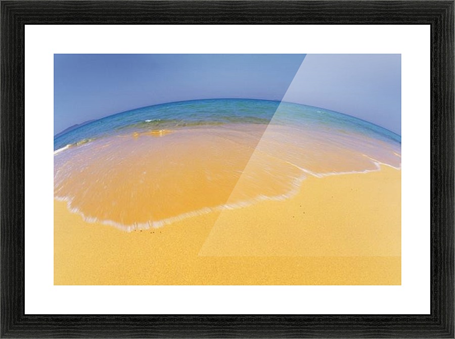 landscape_2_0757 Picture Frame print