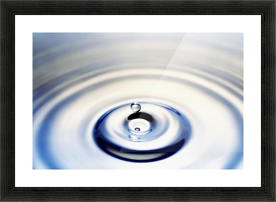 landscape_2_1066 Picture Frame print