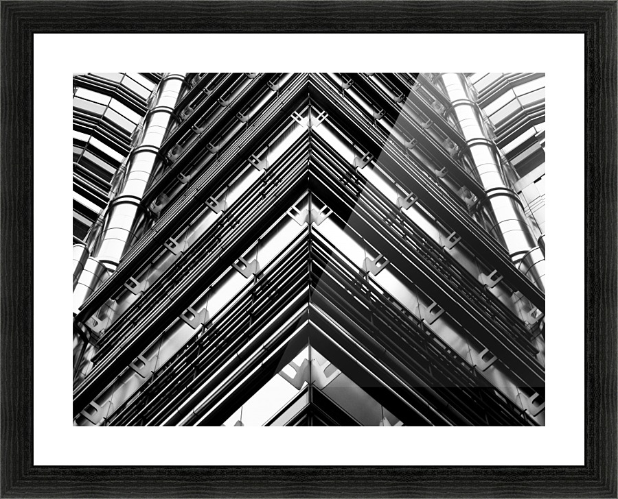 Kuala Lumpur Petronas Twin Towers Malaysia2 Picture Frame print