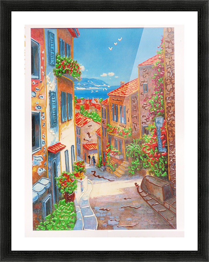 postcard by STOCK PHOTOGRAPHY