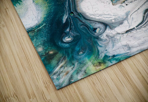 abst Stock Photography puzzle