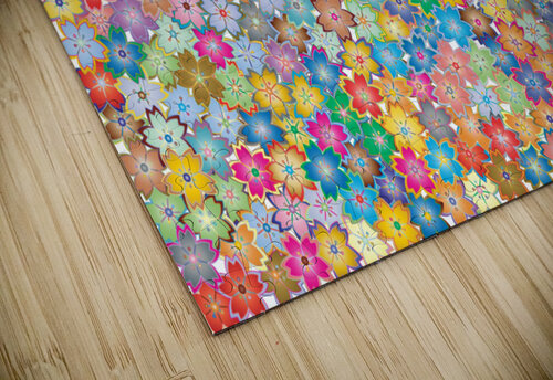 sakura Stock Photography puzzle