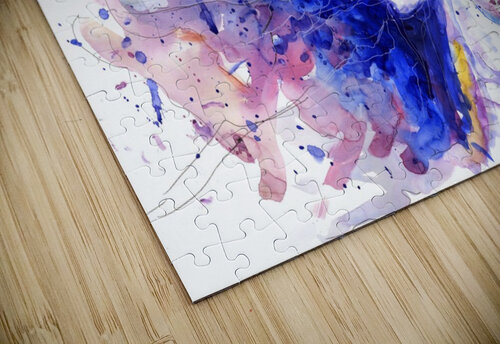 manpro Stock Photography puzzle