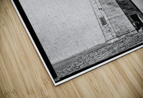 Buffalo Lighthouse, New York Stock Photography puzzle