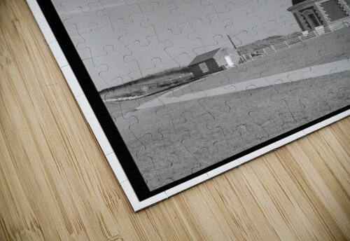 Cape Hatteras Lighthouse, North Carolina Stock Photography puzzle
