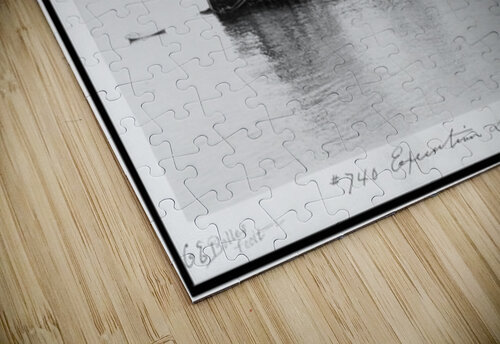 Execution Lighthouse, NY Stock Photography puzzle
