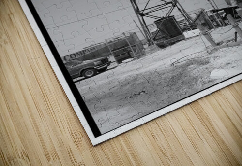 Mispillion-Beacon-Lighthouse-Delaware Stock Photography puzzle