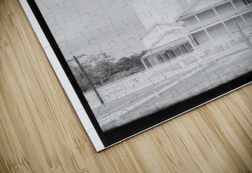 Pensacola-Lighthouse-Florida Stock Photography puzzle