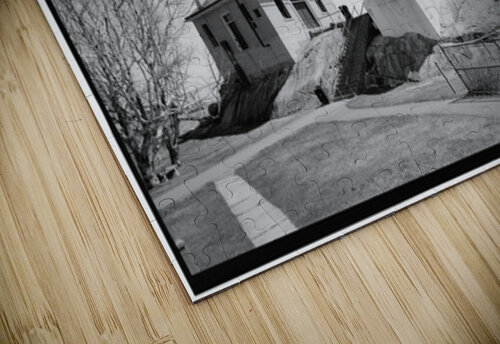 Split-Rock-Lighthouse-2-MN Stock Photography puzzle