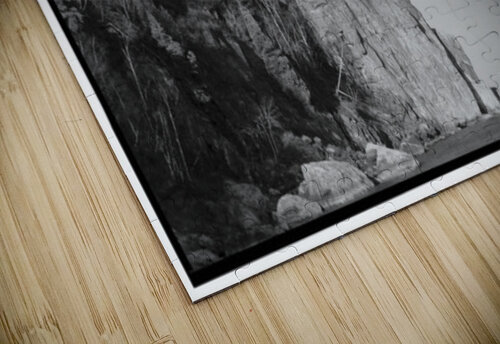 Split-Rock-Lighthouse-MN Stock Photography puzzle