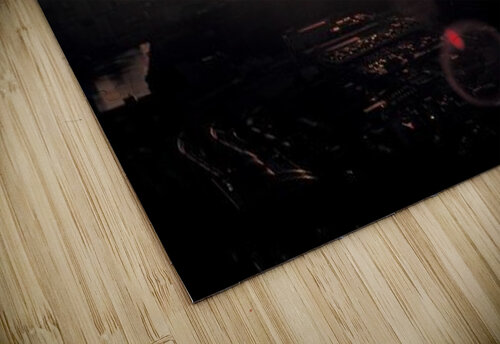 landscape_2_0012 Stock Photography puzzle