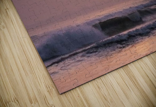 landscape_2_0015 Stock Photography puzzle