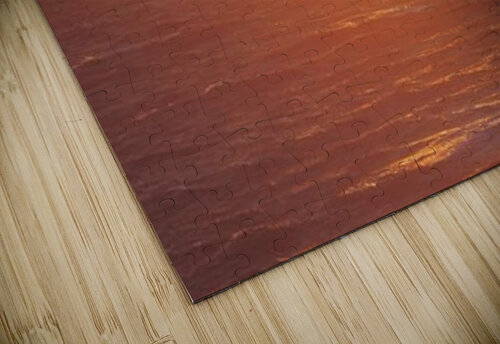 landscape_2_0017 Stock Photography puzzle