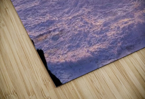 landscape_2_0020 Stock Photography puzzle