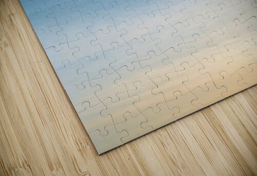 landscape_2_0044 Stock Photography puzzle